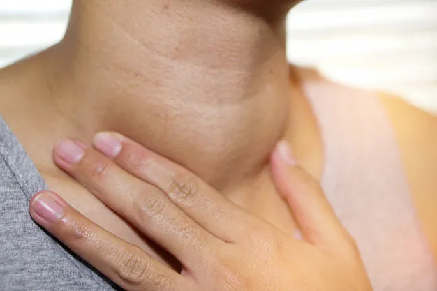 Homeopathic solutions for Hormone Disorders